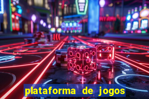 plataforma de jogos 9f game